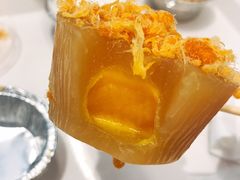肉松蛋黄流沙-元氏钵仔糕(北京路店)