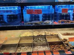 -小满海鲜·别院(天津旗舰店)