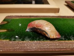 -鮨一日本料理(大中华店)