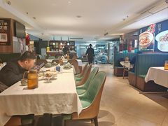 -湘中缘·湖南菜(娄底驻京办店)