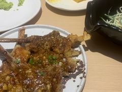 -大渔铁板烧(万象城店)