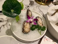 -江南福宴·澳门海鲜.牛肉火锅(汇高栢悦中心店)