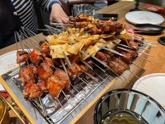-小董哥烤串(故宫店)
