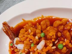 -望乡楼上海菜(日月光店)