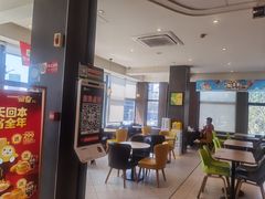 -德克士(通惠门店)