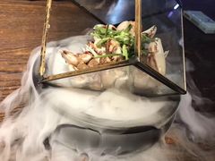 -火焰枪蛋·烧烤(奉天街店)