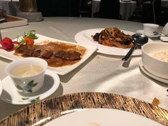 牛仔骨-皇朝会.经典传统粤菜(外滩店)