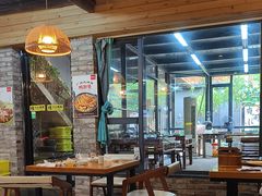 -61号餐吧(兴坪古镇漓江店)