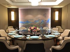 包厢-童福兴·南京菜(老门东店)