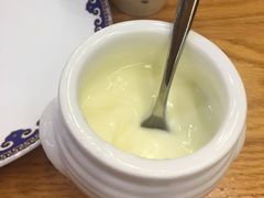 蒙古酸奶（炒米单配）-九十九顶毡房(阜石路店)