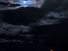 -日喀则乔穆朗宗酒店