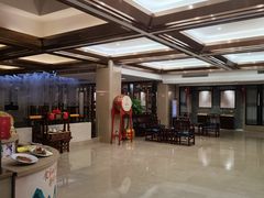 -聚春园自助餐厅(东街口店)
