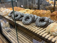 -21克拉面包(大悦城店)