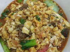 -刘信牛羊肉小炒泡馍(回民街店)