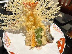 -天狗山料理(省体店)