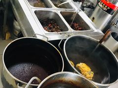 -小卫香辣面馆(老二中老大门店)