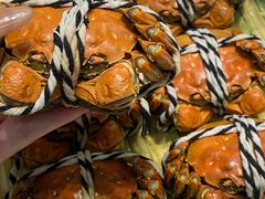 -蟹天蟹地农家菜·阳澄湖大闸蟹(浅水湾店)