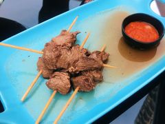 -El Bodegon阿根廷秘鲁餐厅(幸福路店)