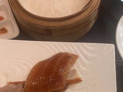 -正德楼果木烤鸭·渔家菜(东港店)