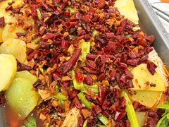 -三味鱼屋(琥珀山庄店)