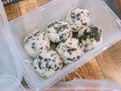 金枪鱼手抓饭-肥肥虾庄·金牌油焖大虾(杨园滨江时代walk店)