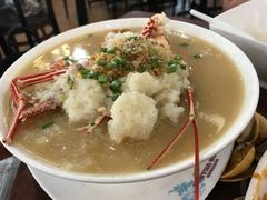 -班赞海鲜市场