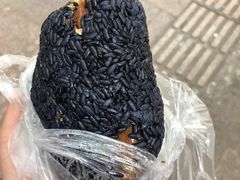 -芳婆糕团店(王府大街店)