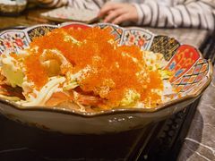 -九洲喜来登酒店湖月日餐厅