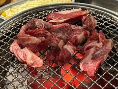 -姜虎东白丁烤肉(银泰中心in99店)