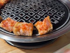 -霸腹烤肉(厦门柚子番店)