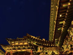 -山西饭店
