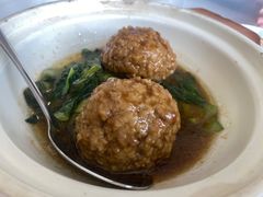 狮子头-老季市·三代非遗传承·地标美食老汁鸡(工农路店)