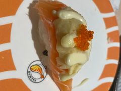 -新一番三文鱼寿司(大东海店)