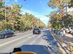 -长春市南湖公园