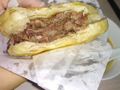 -闫家驴肉老店(华电一校店)