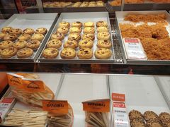 -嘉华鲜花饼·现烤(昆明老街店)