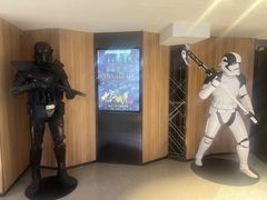 -金逸影城(中关村店)