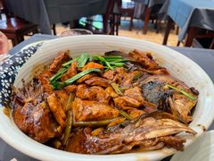 -皇饭儿·王润兴酒楼(河坊街店)