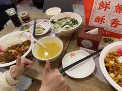 -阳阳中国饭(龙湖大兴天街)