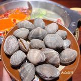 成都排队两小时 铁盘儿街边火锅🍲 