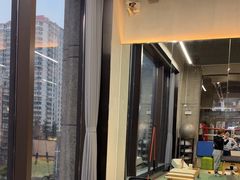 -LA合时健身4PMFIT(花桥旗舰店)