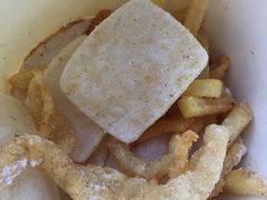 -鸡柳大人(宁大店)
