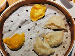 -院里汤包·虾汤包青岛菜(辽源路店)