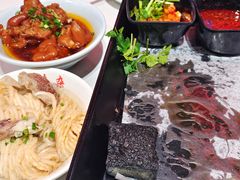 -火宫殿·小吃王国(坡子街店)