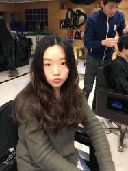 -雅仕 HAIR SALON 美发沙龙