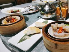 -老伙记海鲜码头(北滘店)