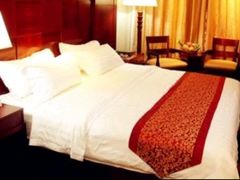 -三亚夏威夷大酒店