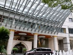 -威斯汀舞台餐厅