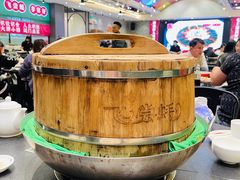 -飞尝蚝·顺德菜·鱼生(顺德总店)