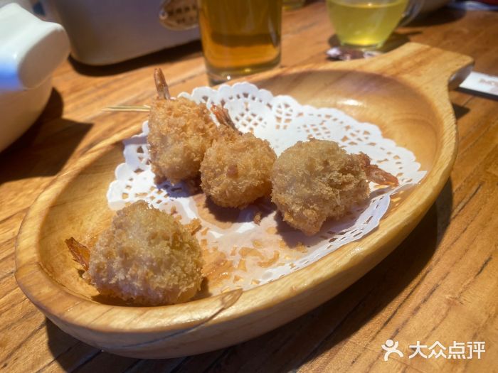 有意思休闲餐厅(濉溪店)图片